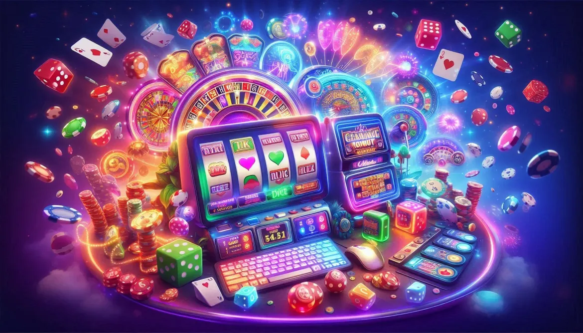 Videoslots Casino